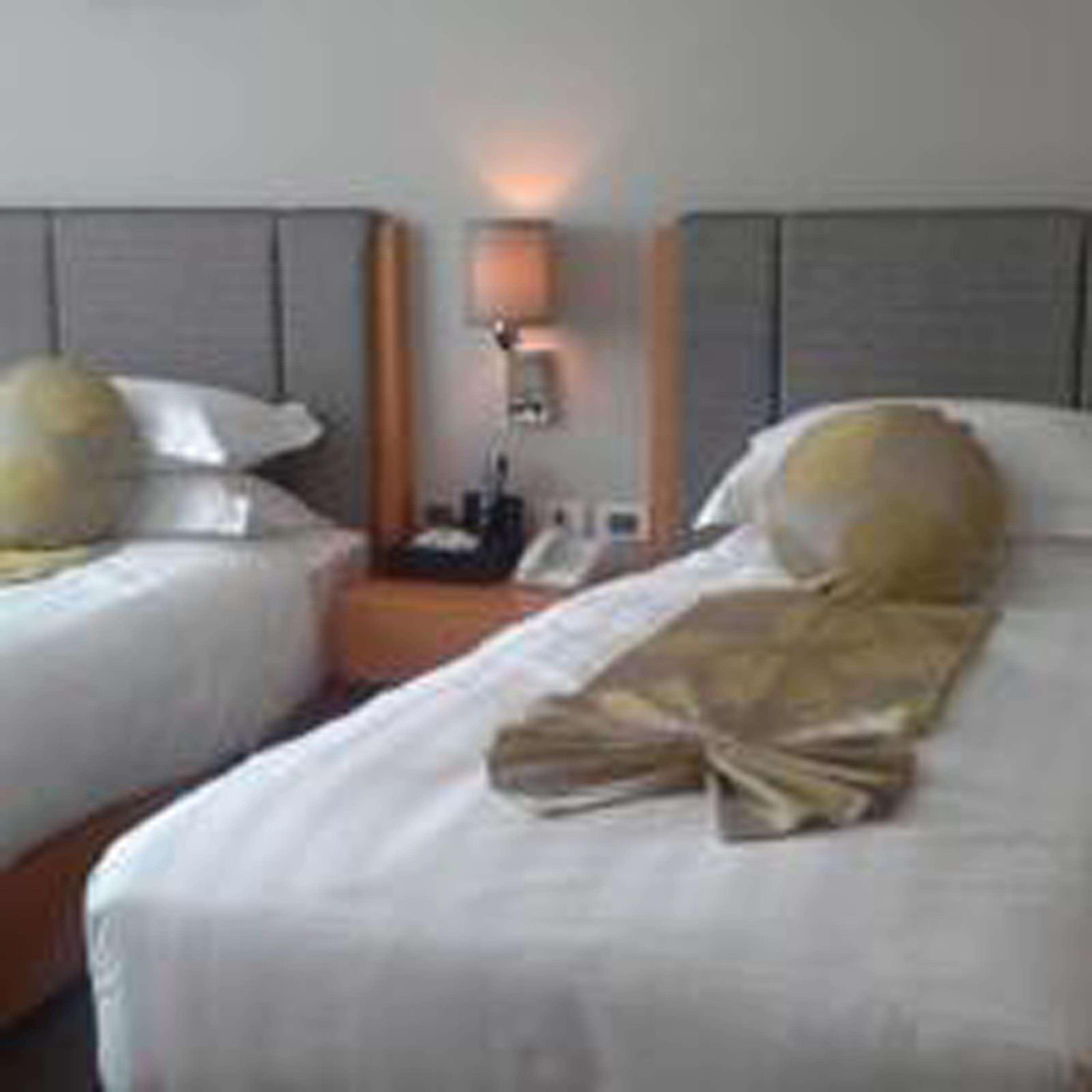 Ambassador Hotel Addis Ababa Eksteriør billede