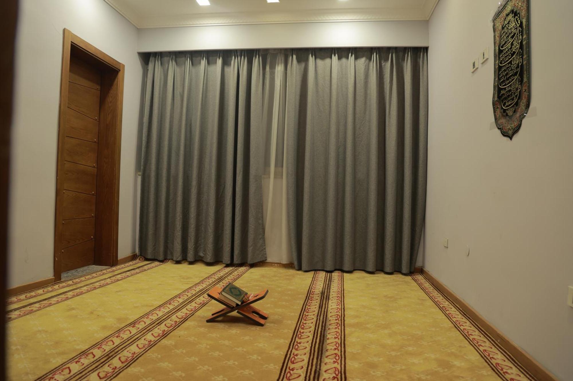 Ambassador Hotel Addis Ababa Eksteriør billede